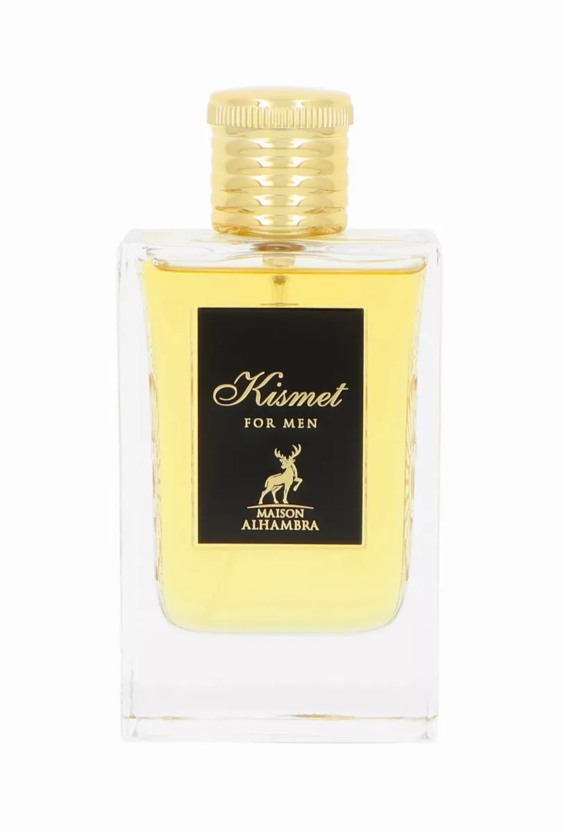 Maison Alhambra Kismet Eau De Parfum