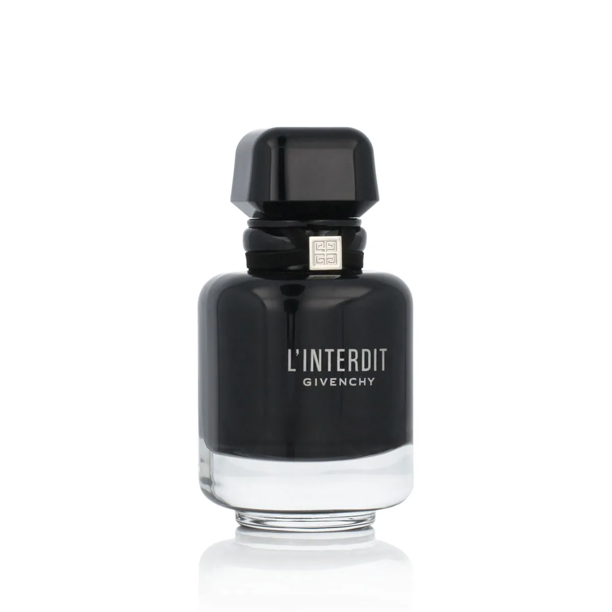Givenchy L`Interdit Intense Eau De Parfum