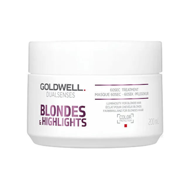 Goldwell Dualsenses Blondes & Highlights 60