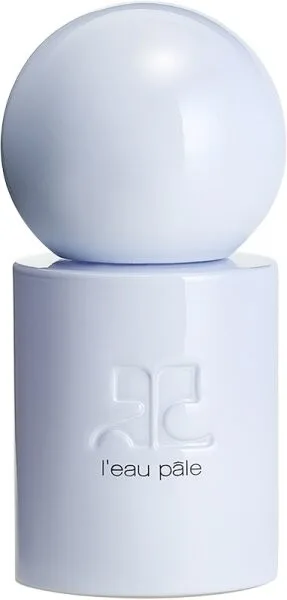 Courrèges Courreges , L`Eau Pale, Eau De