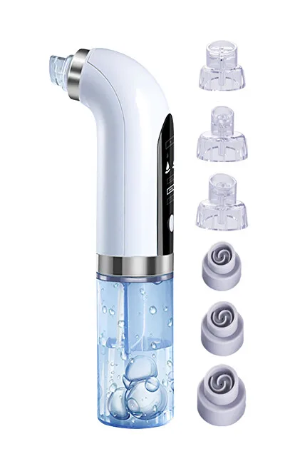 BeautyRelax Poremax Oxygen skin cleanser