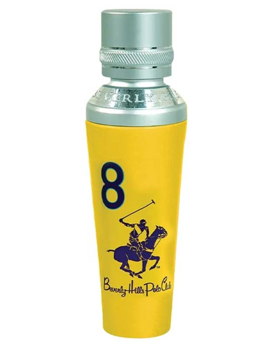 Beverly Hills Polo Club 8 Sport