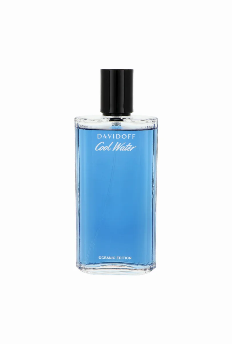 Davidoff Cool Water Oceanic Edition Eau
