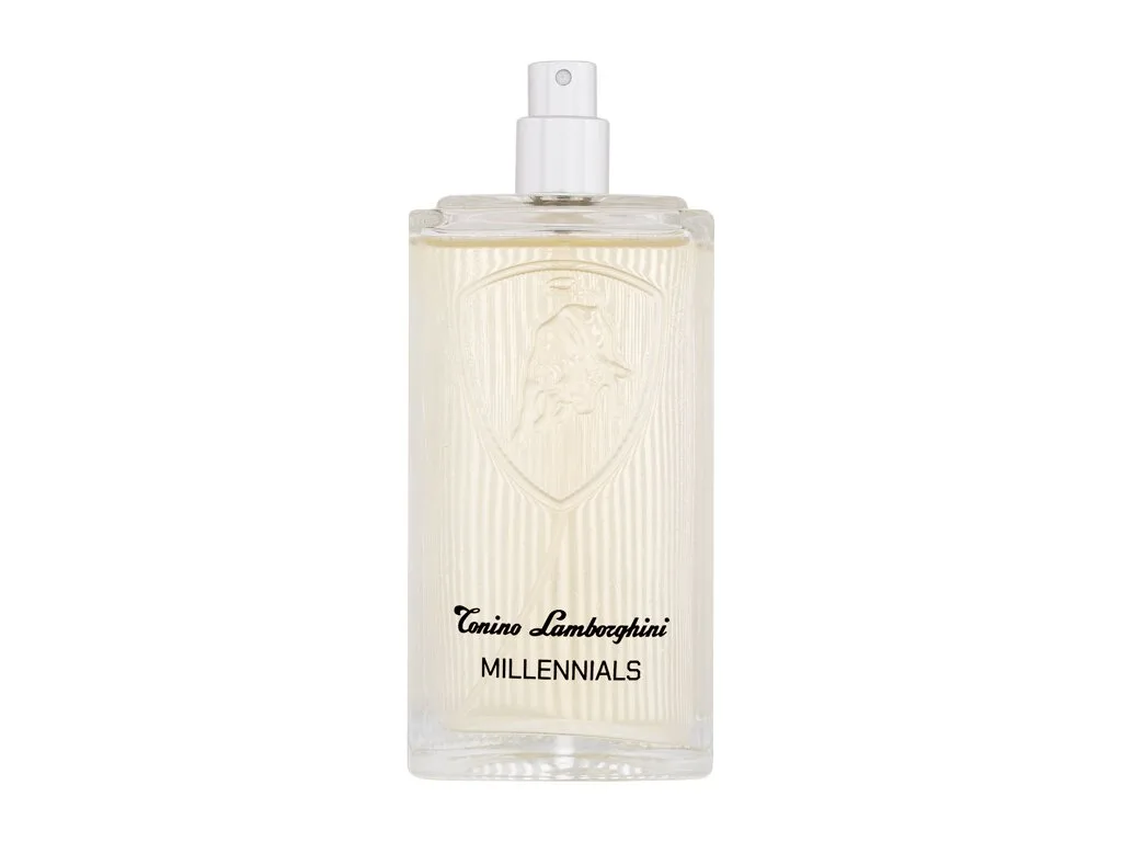 Lamborghini Millennials Eau De Toilette 125