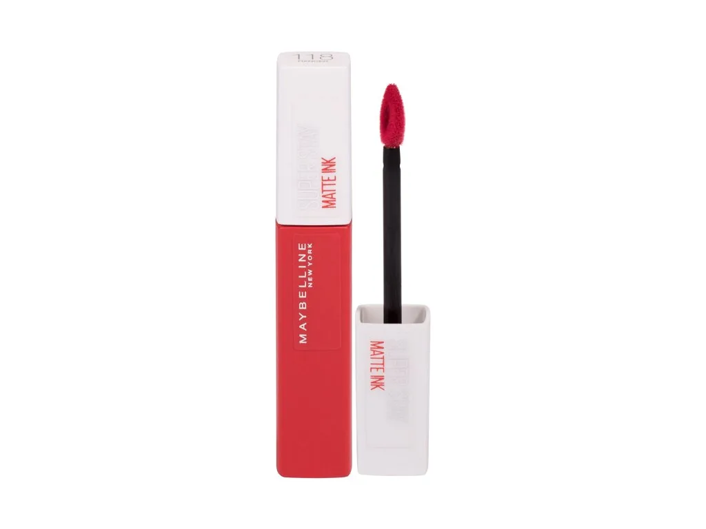 Maybelline Super Stay Matte Ink Liquid