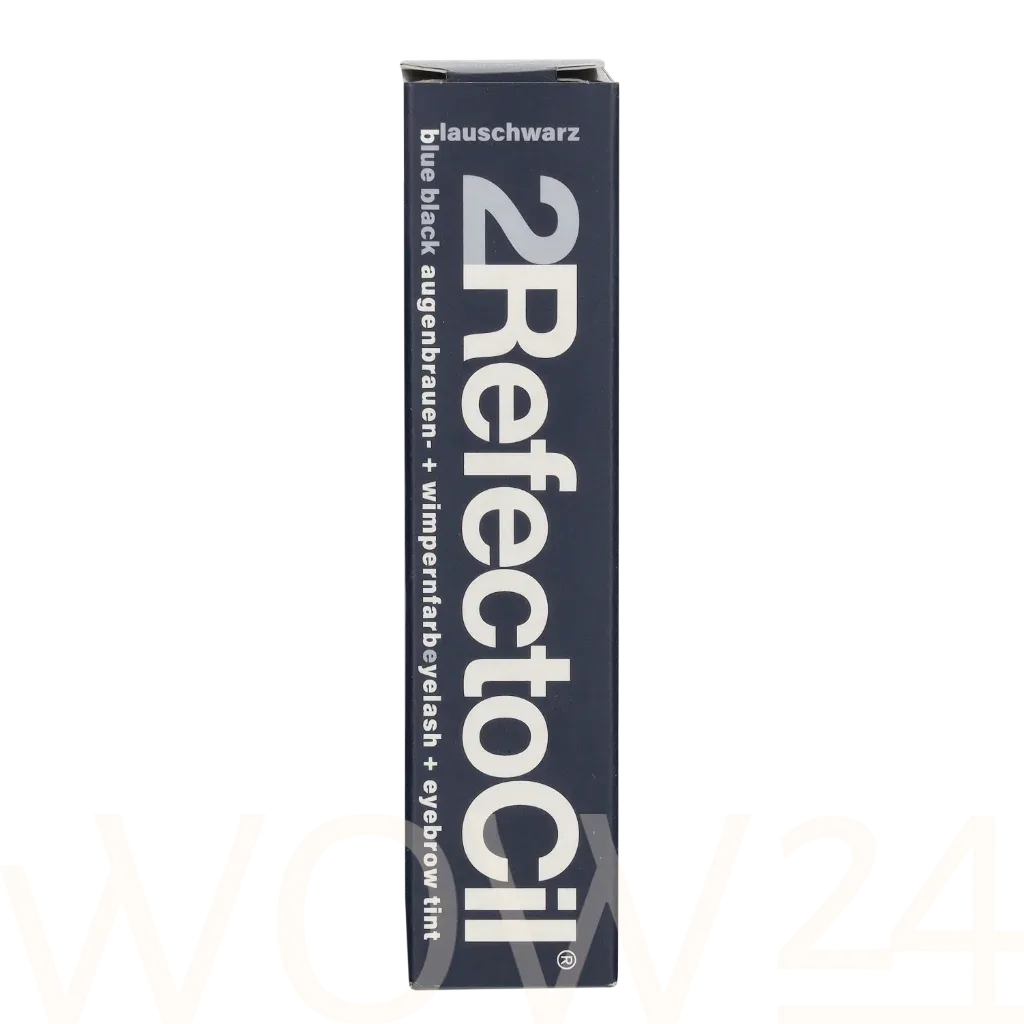 RefectoCil Eyelash And Eyebrow Tint 15