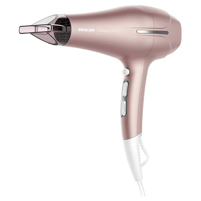 Sencor SHD 6800RG hair dryer