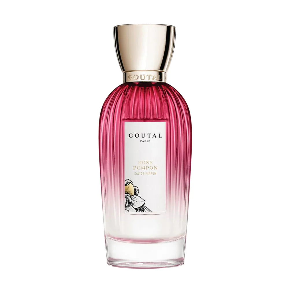 Goutal Rose Pompon Eau De Toilette