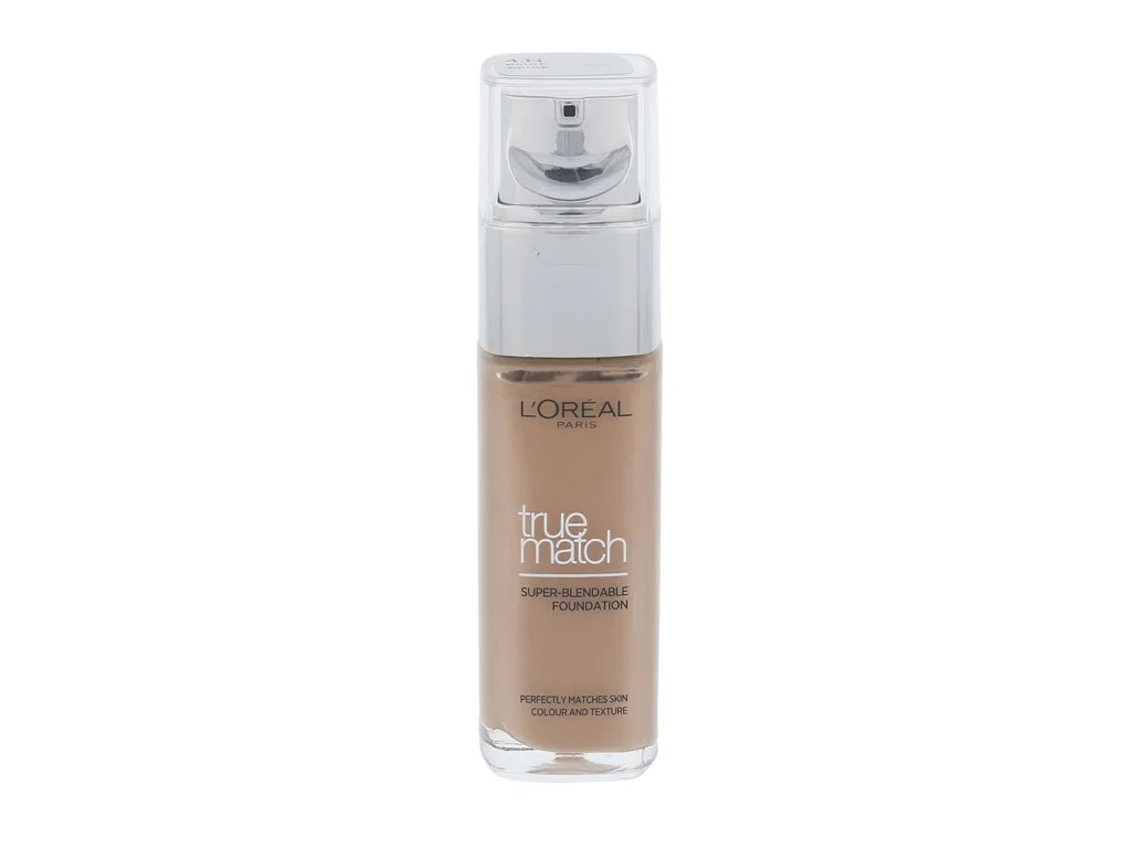 Loreal L`oreal True Match Super-Blendable Foundation