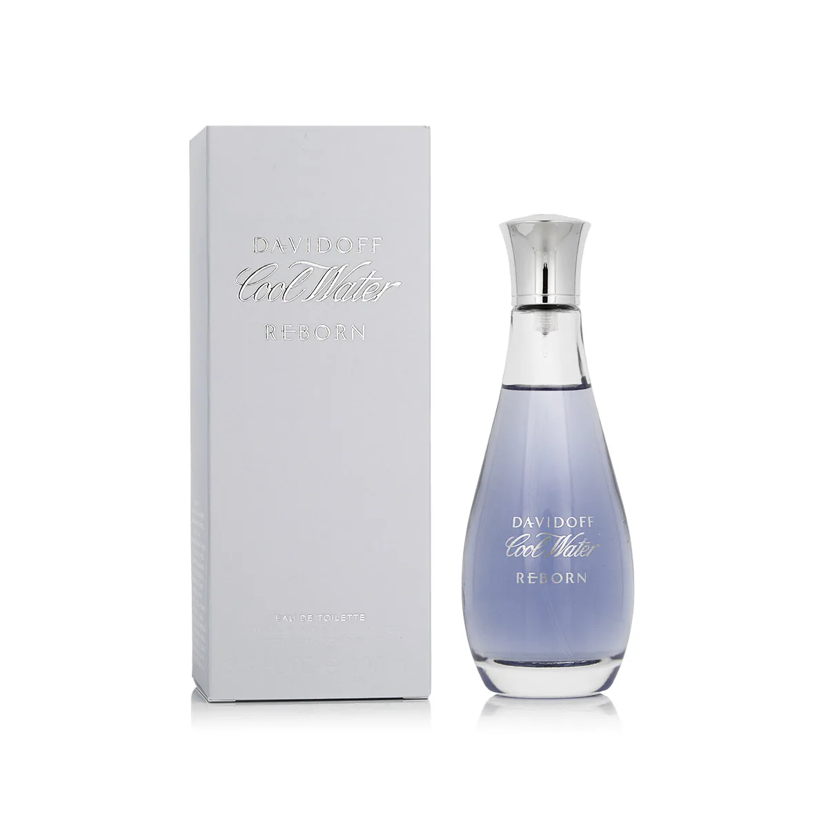 Davidoff Cool Water Reborn Eau De
