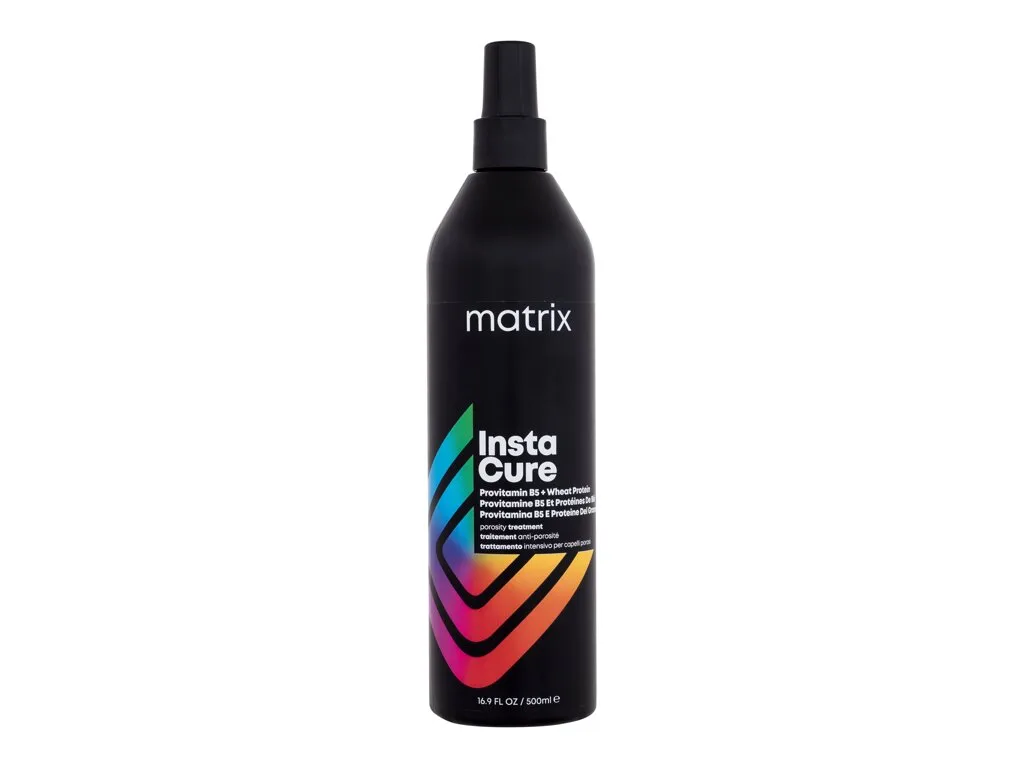 Matrix {} Provitamin B5 + Wheat