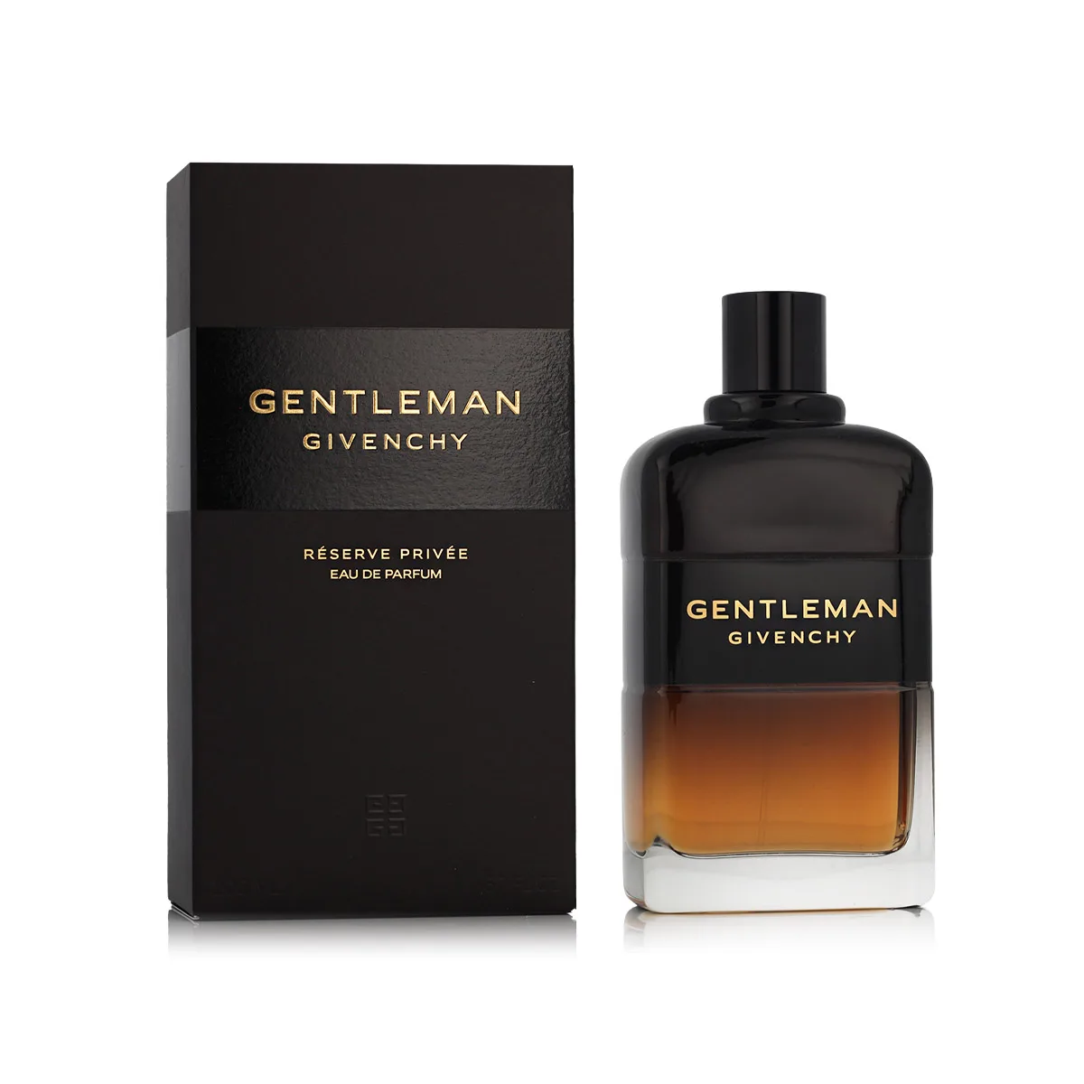 Givenchy Gentleman Réserve Privée Eau De