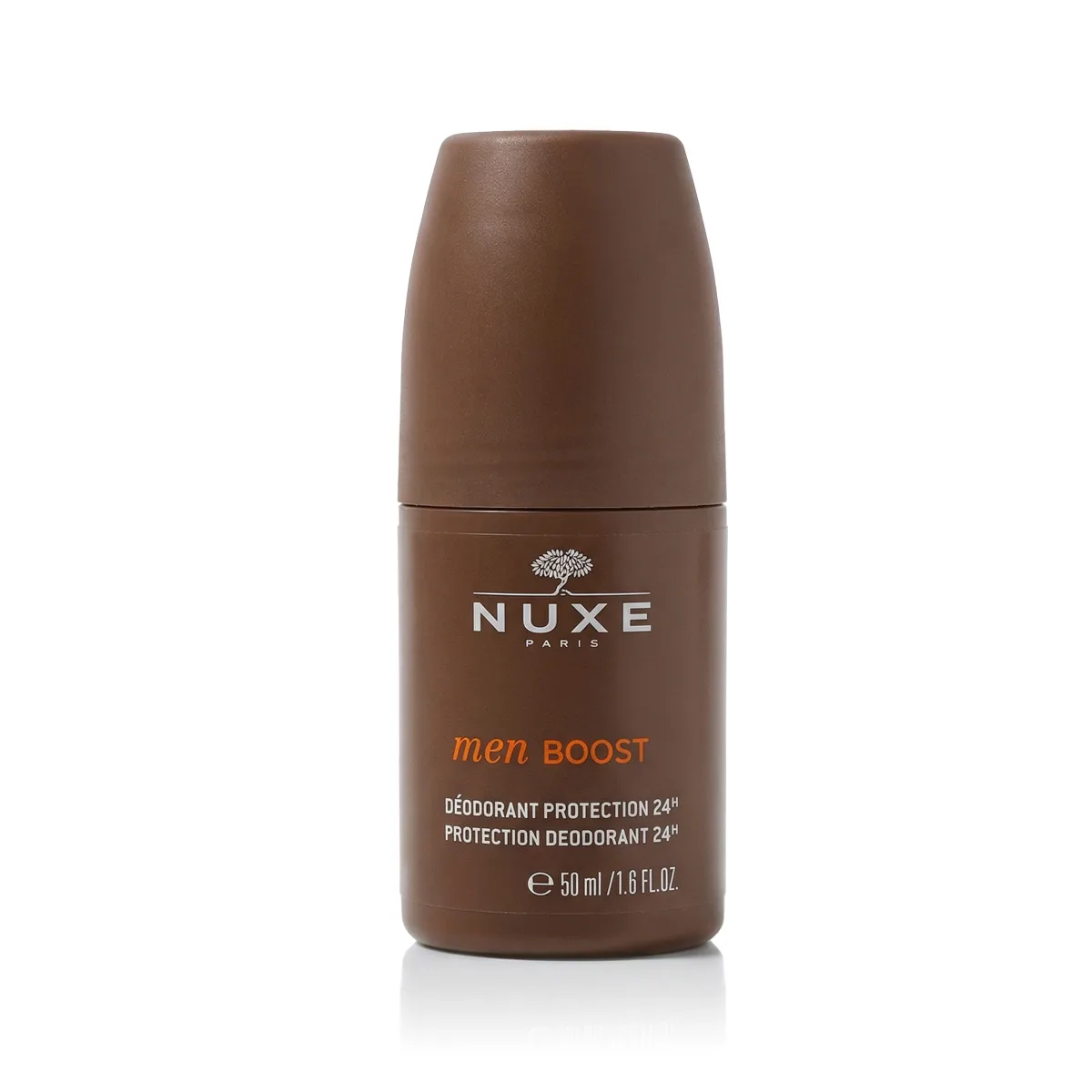 Nuxe Men [BOOST]3 Protection Deodorant Dezodorants