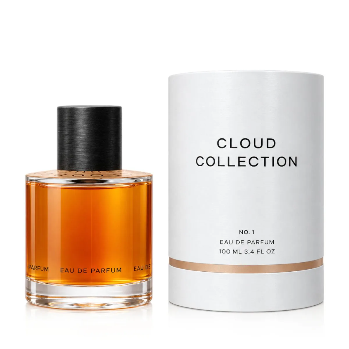 Zarkoperfume Cloud Collection No.1 Eau