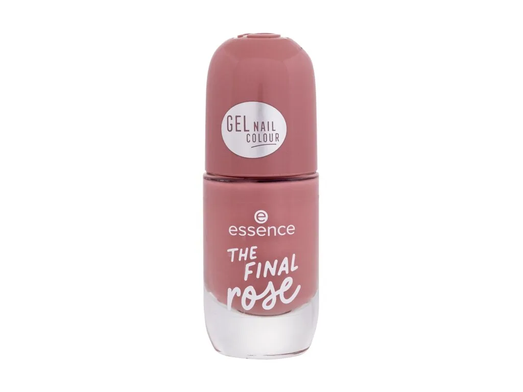 Essence Gel Nail Colour 8 ml