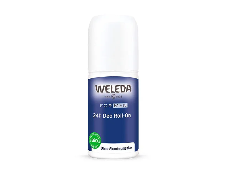Weleda For Men 24h Deo Roll-On