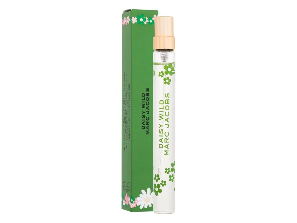 Marc Jacobs Daisy Wild Eau De