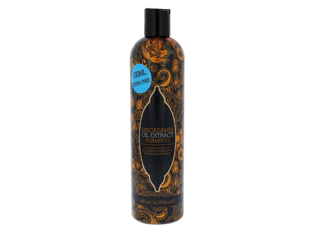 Xpel Macadamia Oil Extract 400 ml
