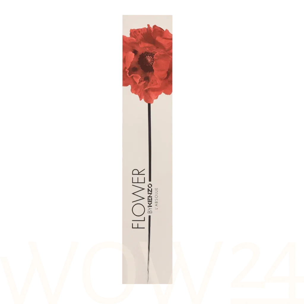 KENZO Flower By Kenzo L`Absolue Eau