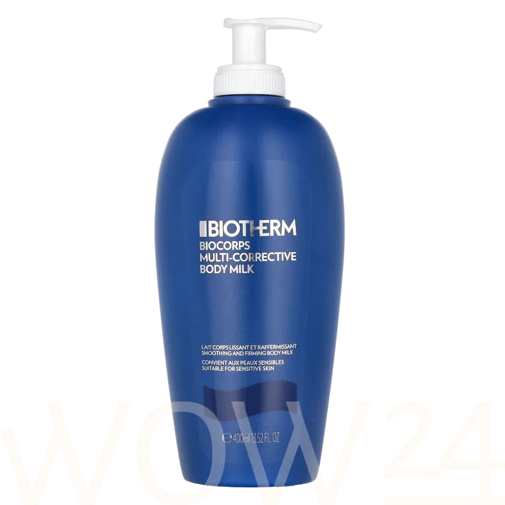 Biotherm Life Plankton Multi-Corrective 400 ml