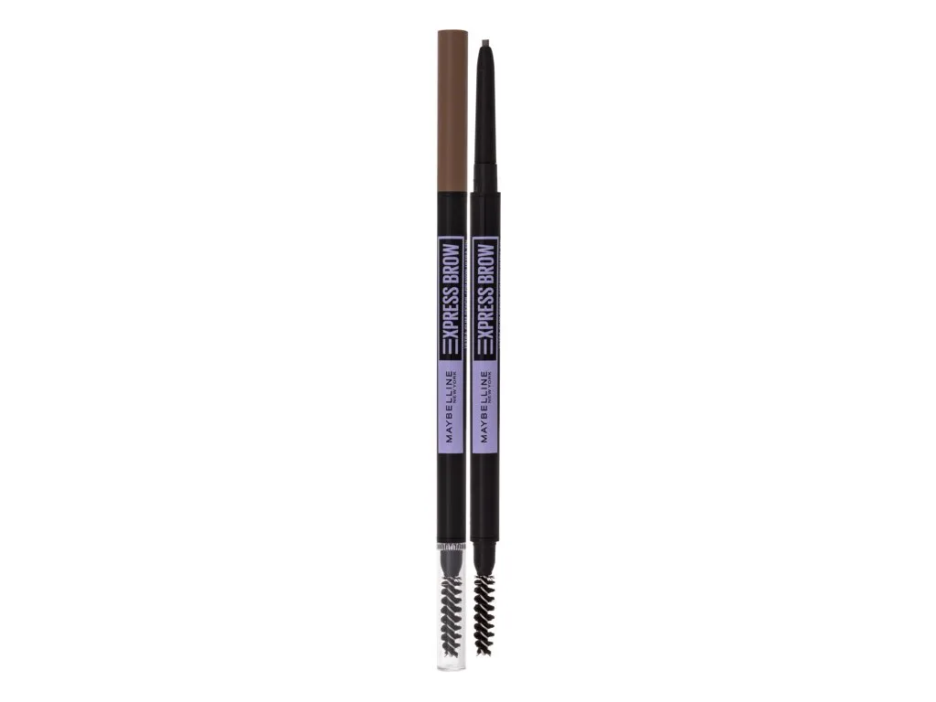 Maybelline Express Brow Ultra Slim 4