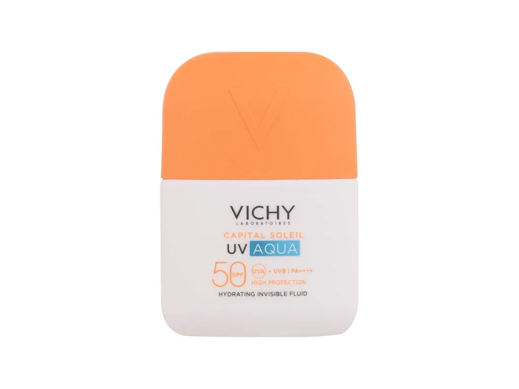 Vichy Capital Soleil UV Aqua Hydrating