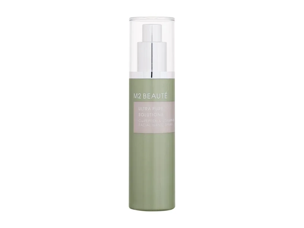 M2 Beauté Ultra Pure Solutions Cu-Peptide