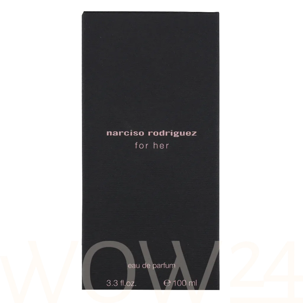 Narciso Rodriguez For Her Eau De