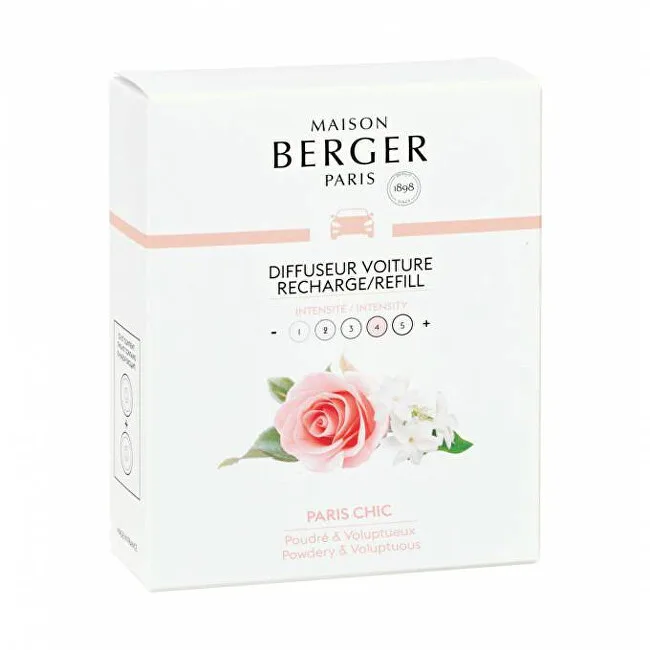 Maison Berger Paris Replacement refill for