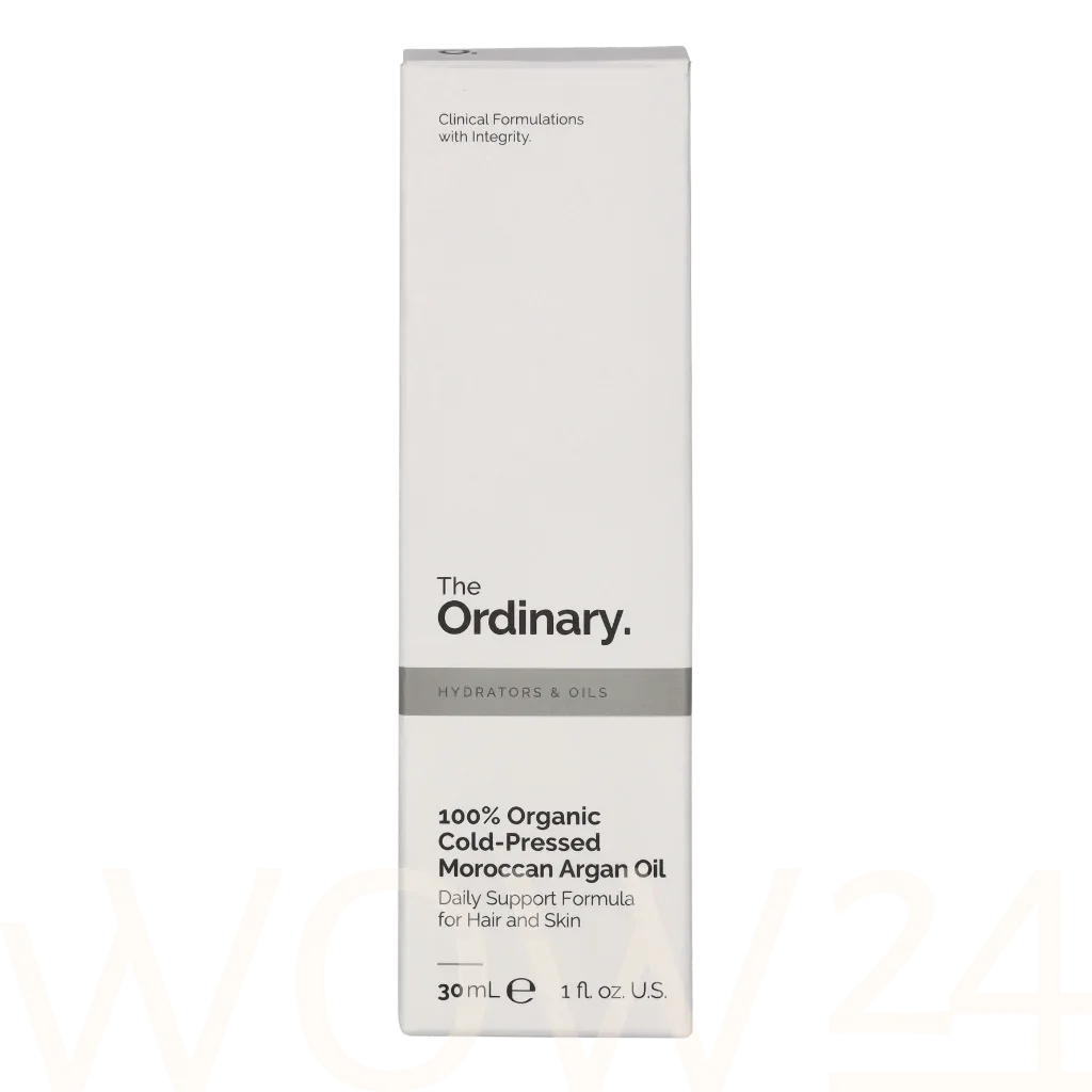 The ordinary The Ordinary 100% Organic