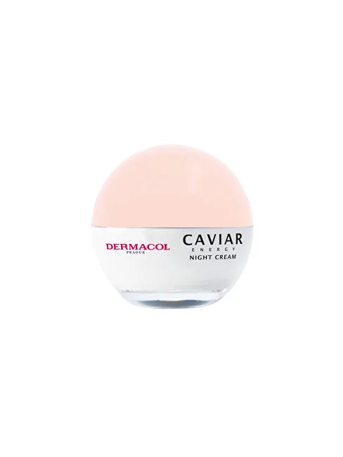 Dermacol Caviar Energy 50 ml