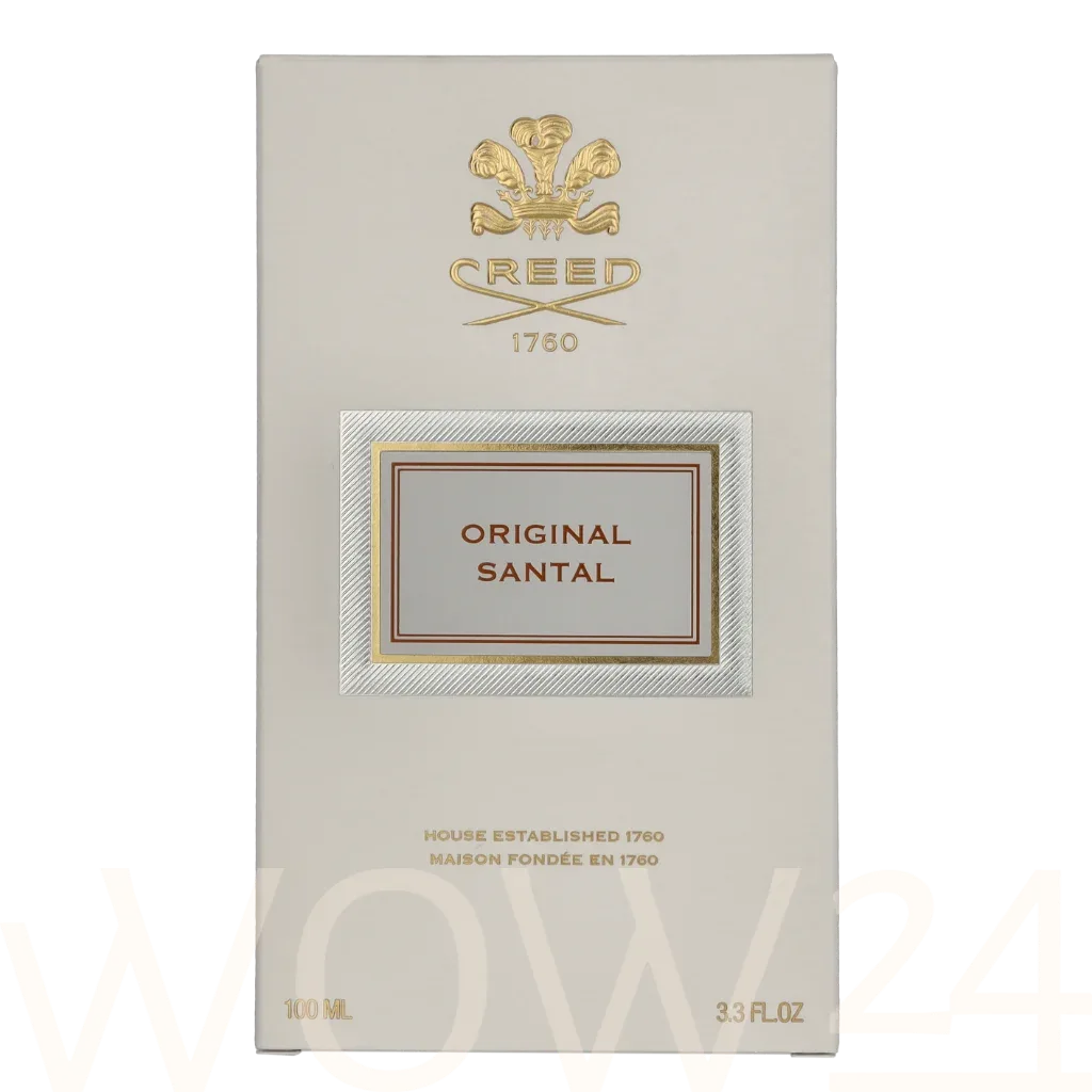 Creed Original Santal Eau De Parfum