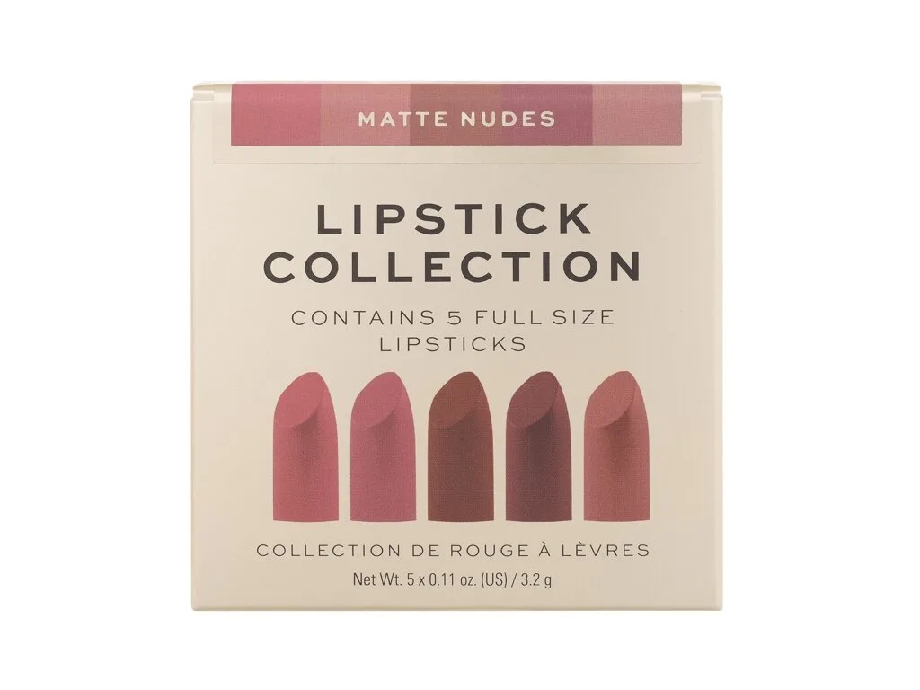 Revolution Lipstick Collection 3.2 ml