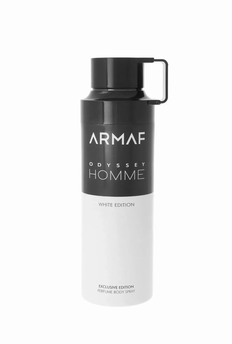 Armaf beauté Odyssey Homme White Edition