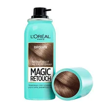 Loreal L`oreal Magic Retouch Spray Cold