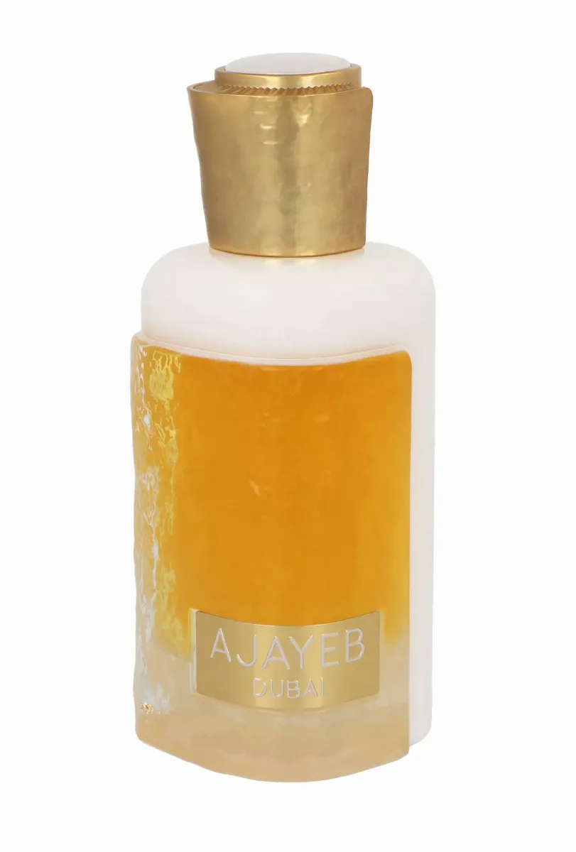 Lattafa perfumes Ajayeb Dubai Portrait Eau