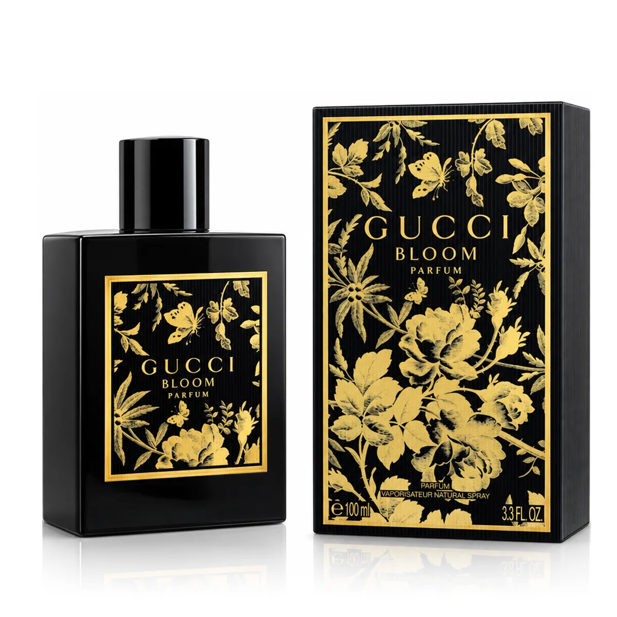 Gucci Gucci Bloom Parfum 100 ml