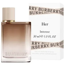 Burberry Her Intense Eau De Parfum