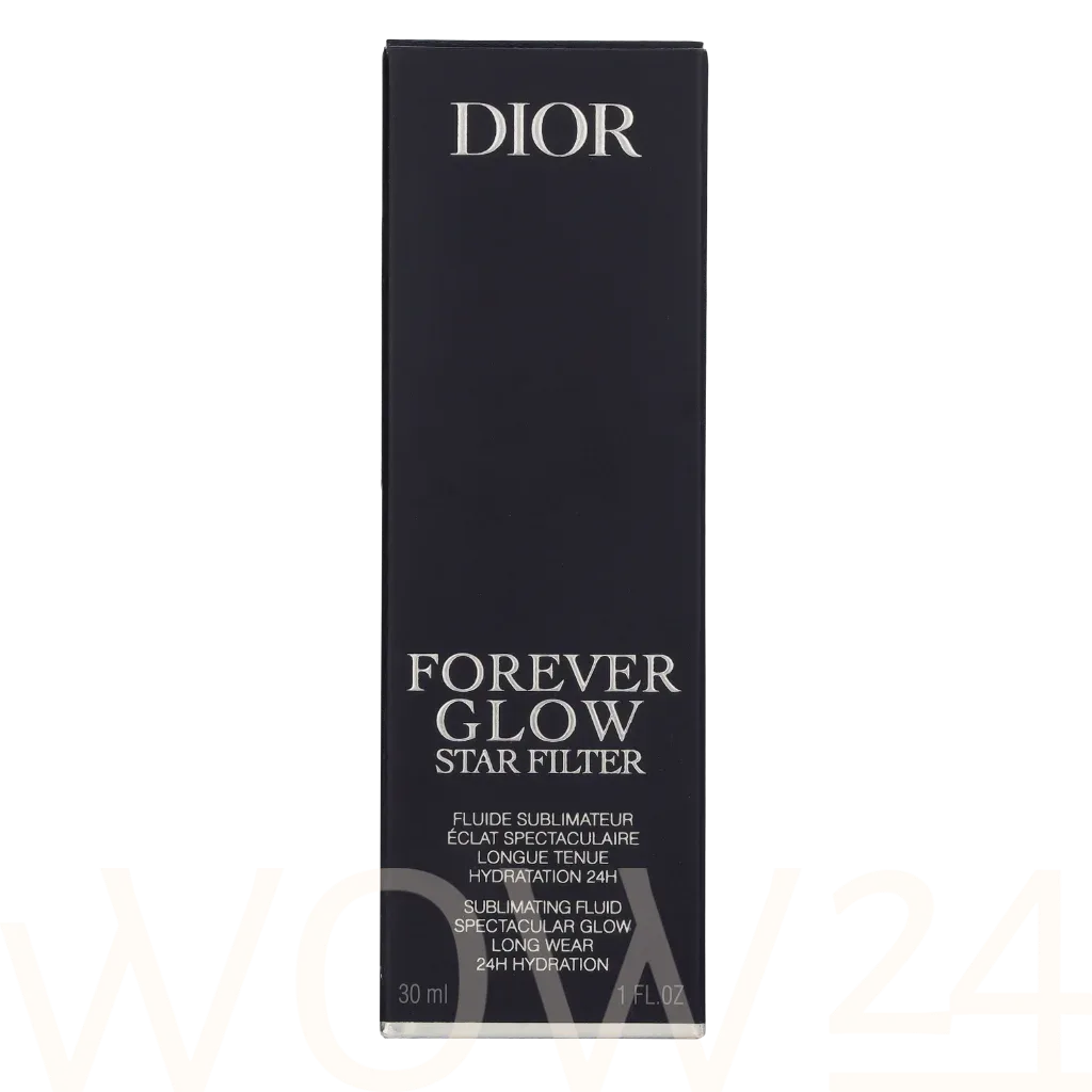 Dior Forever Glow Star Filter Izgaismotājs