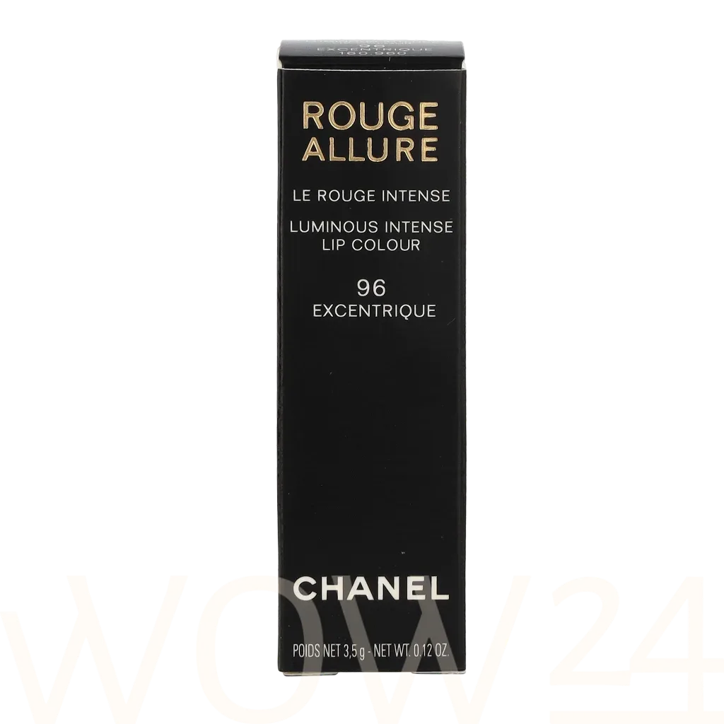 Chanel Rouge Allure 3.5 ml