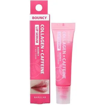 Barulab Collagen + Caffeine Bouncy Lip