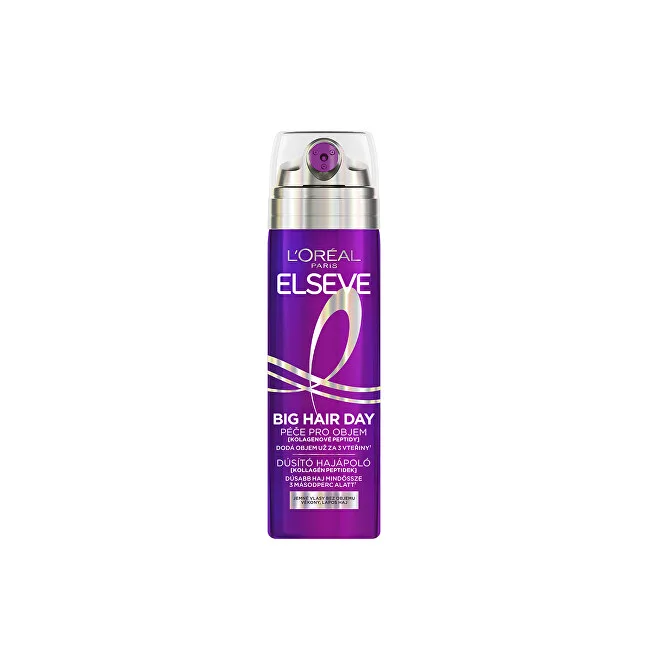 L`Oréal Paris L`oreal Big Hair Day