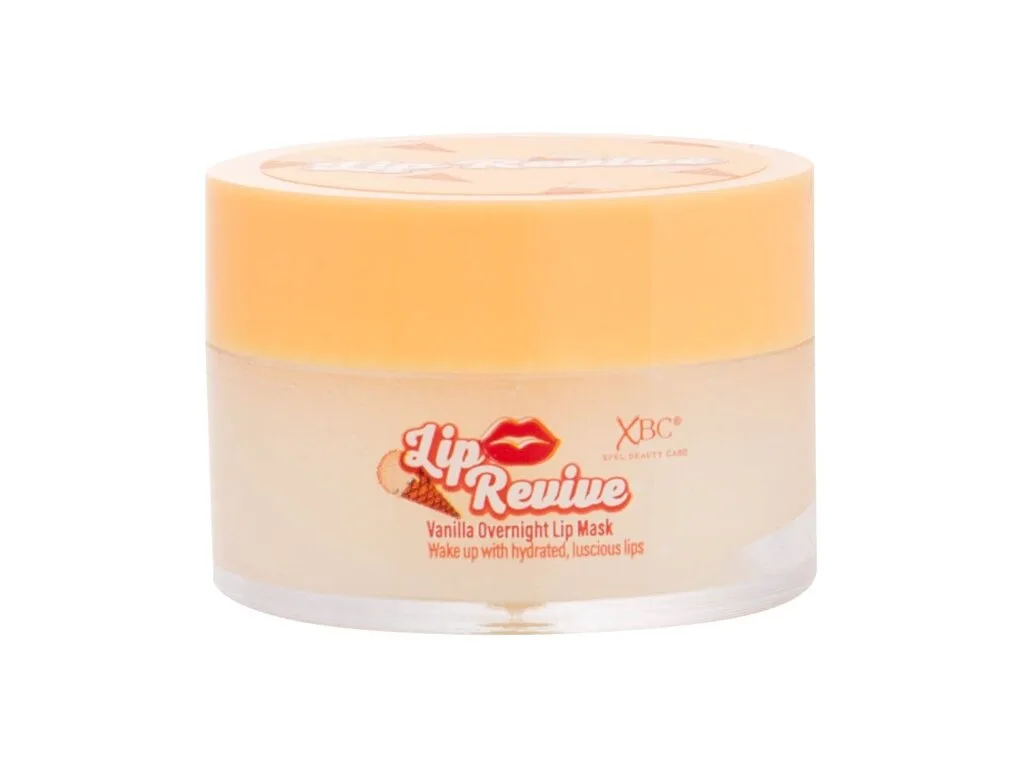 Xpel Lip Revive Vanilla Overnight Lip