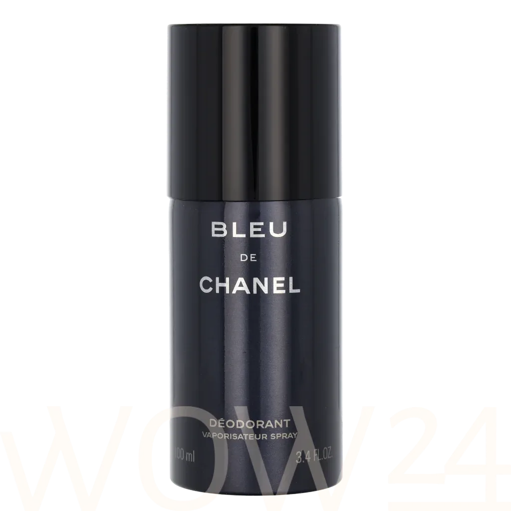 Chanel Bleu de Chanel Dezodorants 100