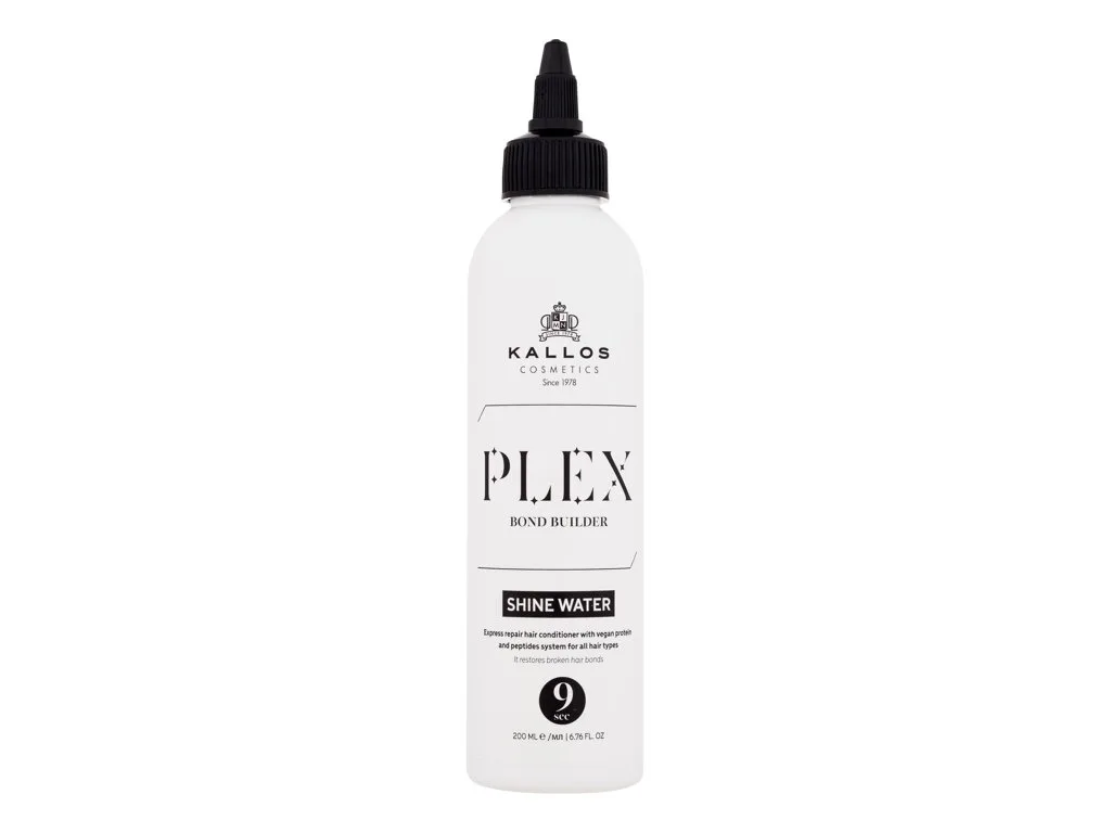 Kallos cosmetics Plex Bond Builder Shine