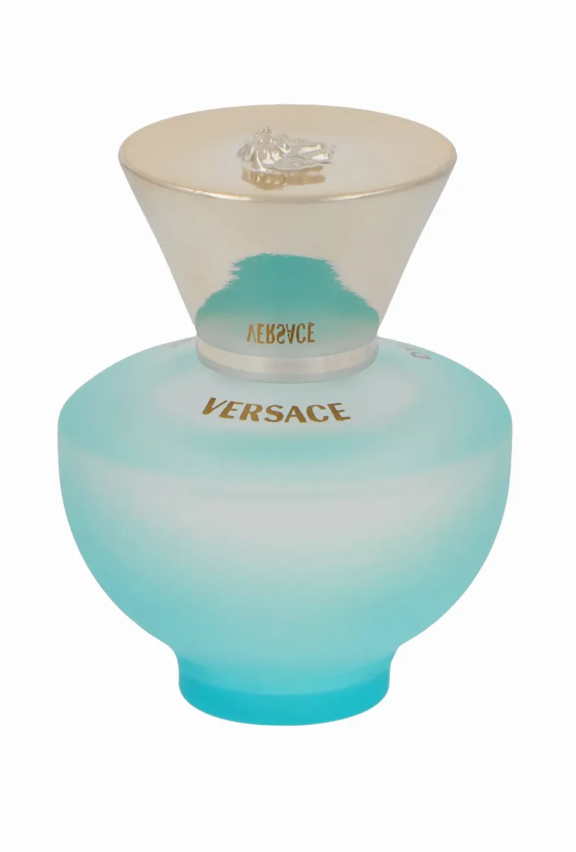 Versace Pour Femme Dylan Turquoise Eau