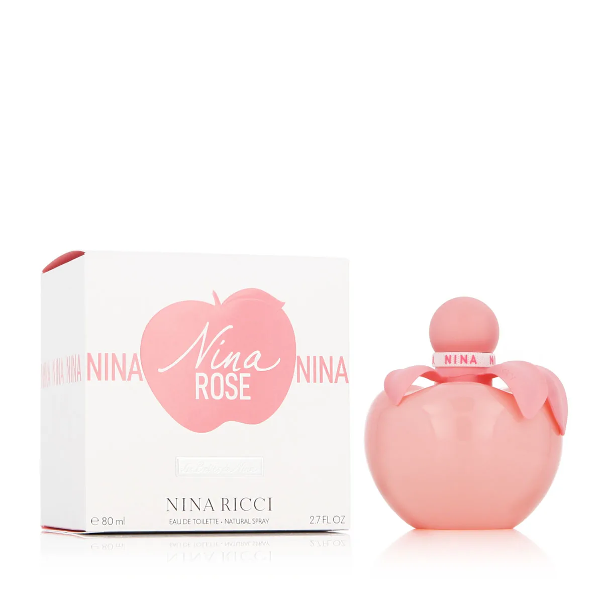 Nina Ricci Nina Rose Eau De