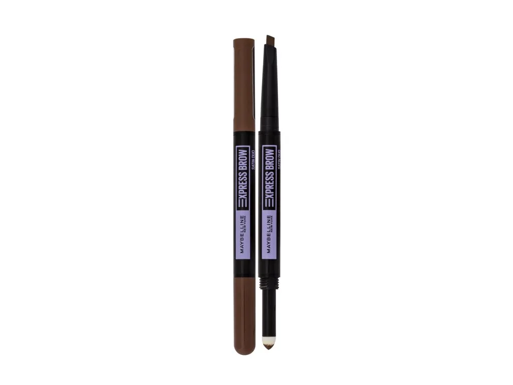 Maybelline Express Brow Satin Duo 710