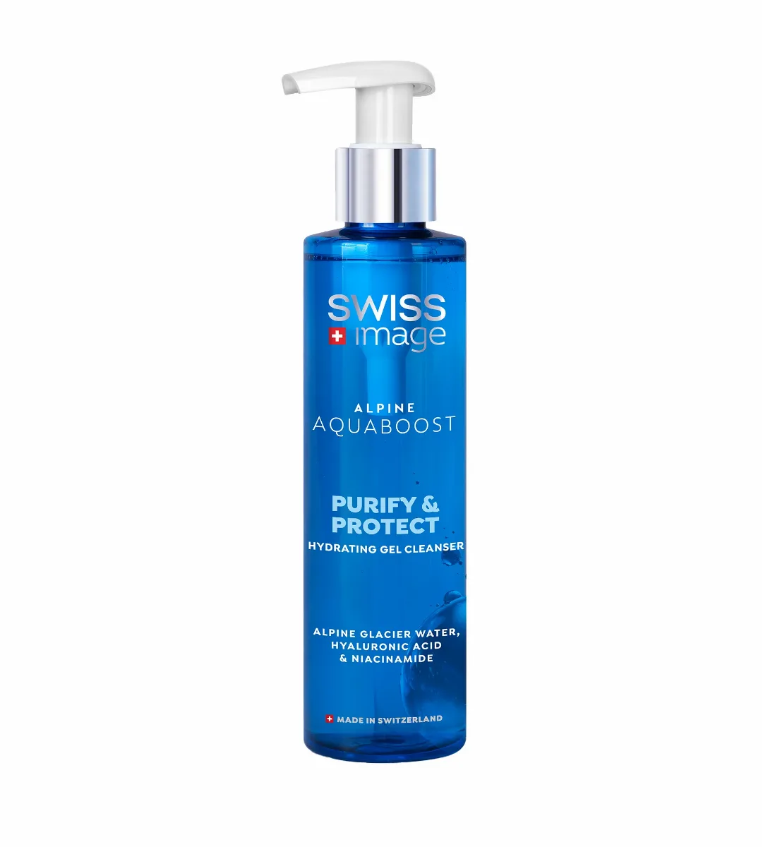 Swiss Image Alpine Aquaboost Purify &