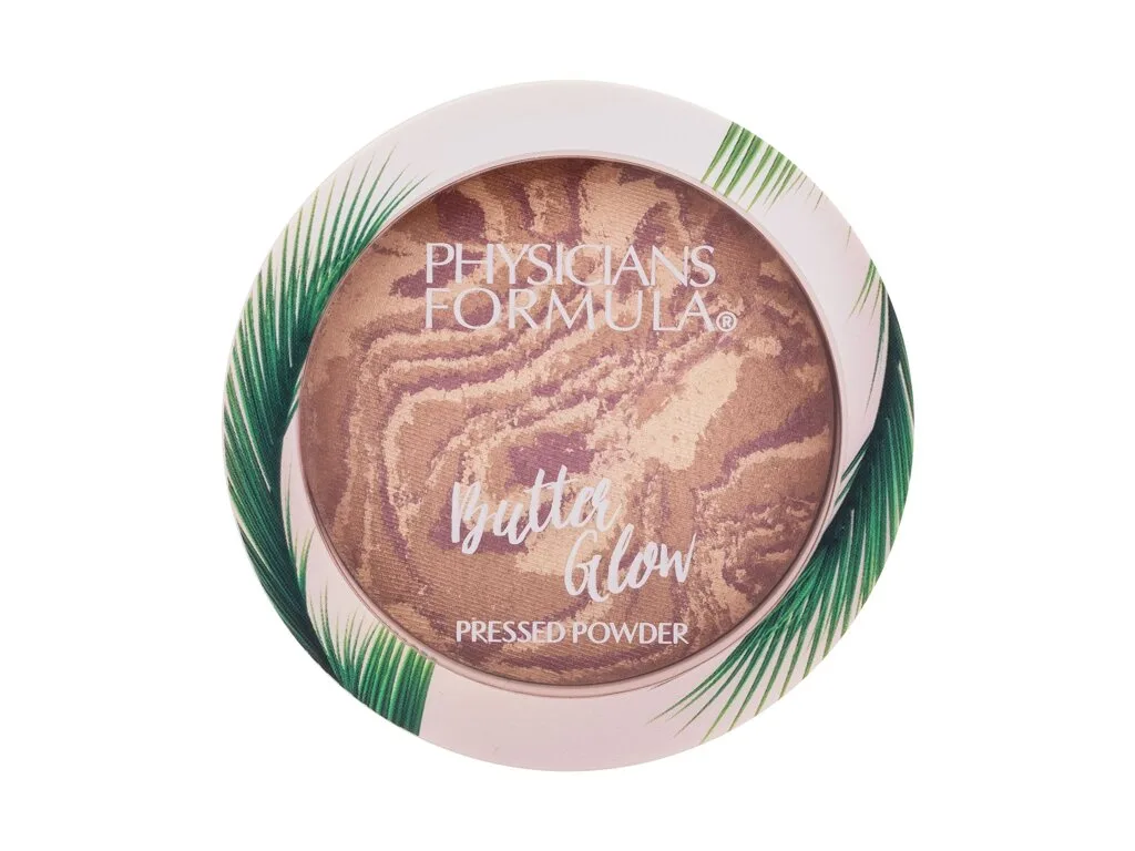 Physicians Formula Murumuru Butter Glow Pressed
